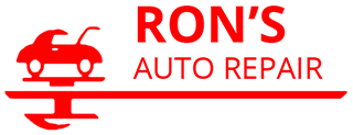 Ron's Auto Repair of Mankato Logo